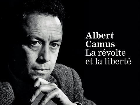 Application iPad pour le Monde sur Albert Camus