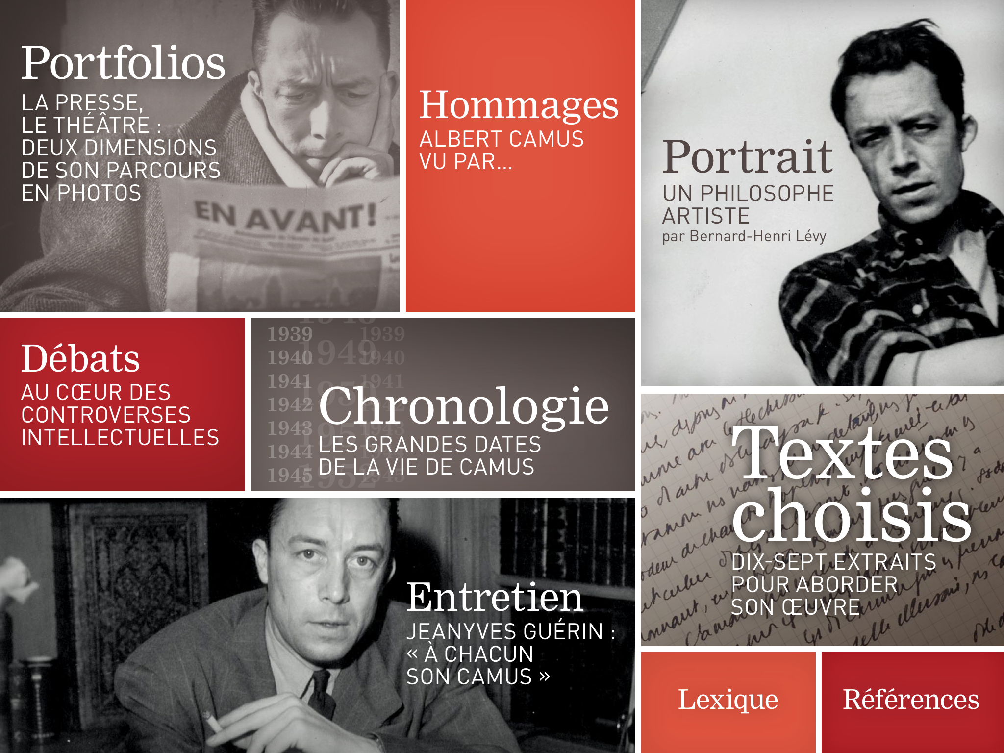 camus_ipad_sommaire