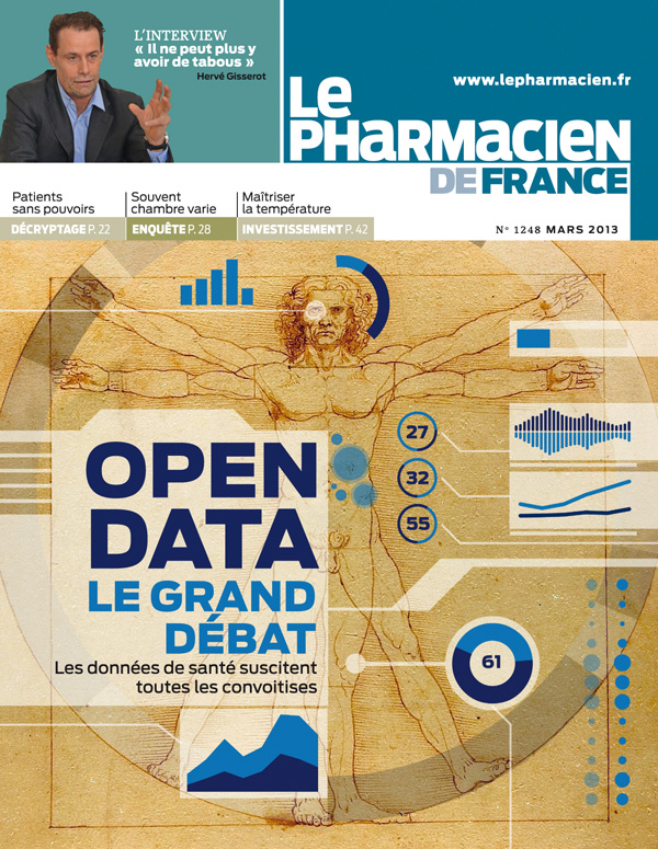 Open data, le grand débat